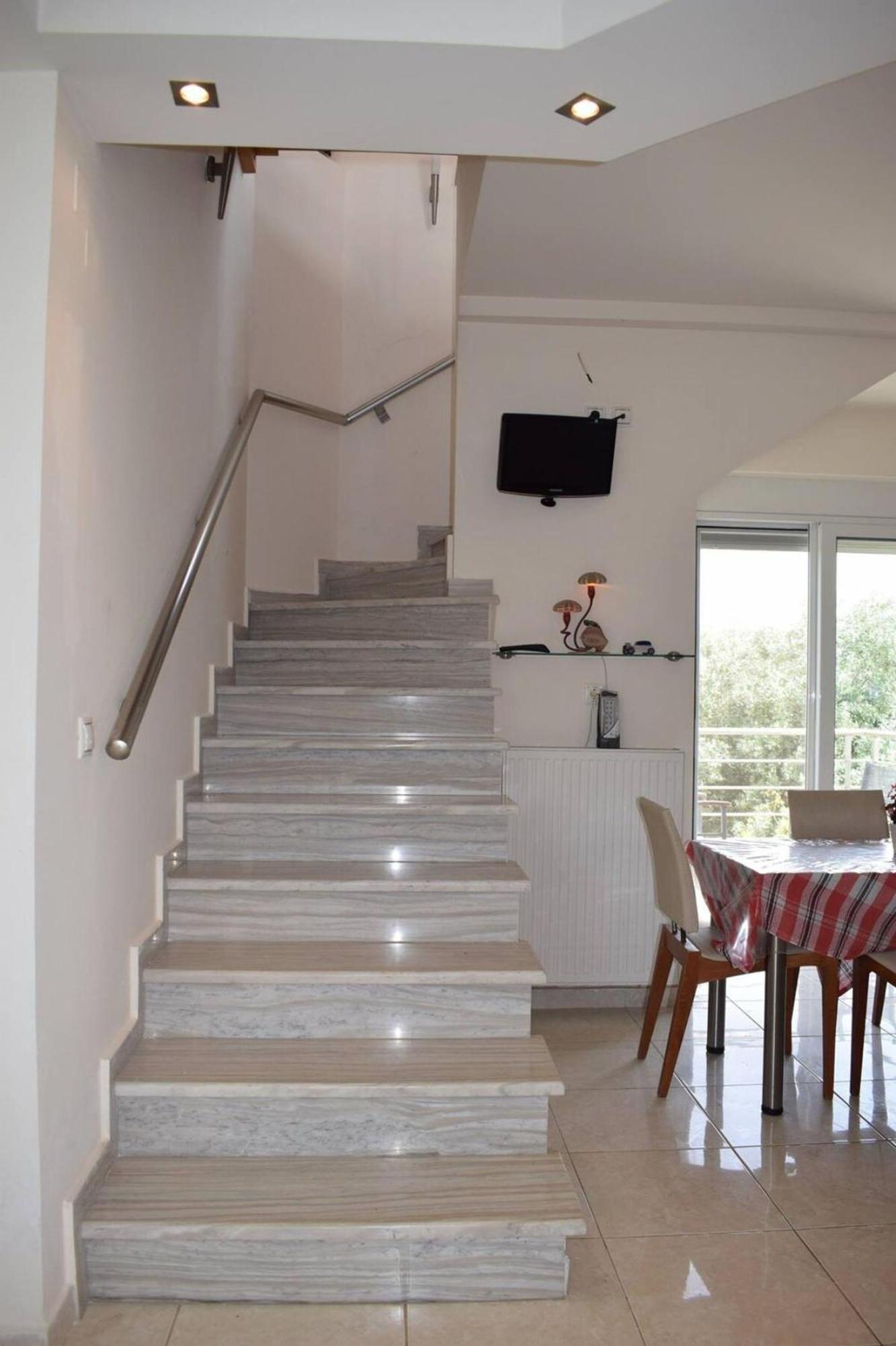 Ilias Villa In Chania Perivolia  Exterior photo