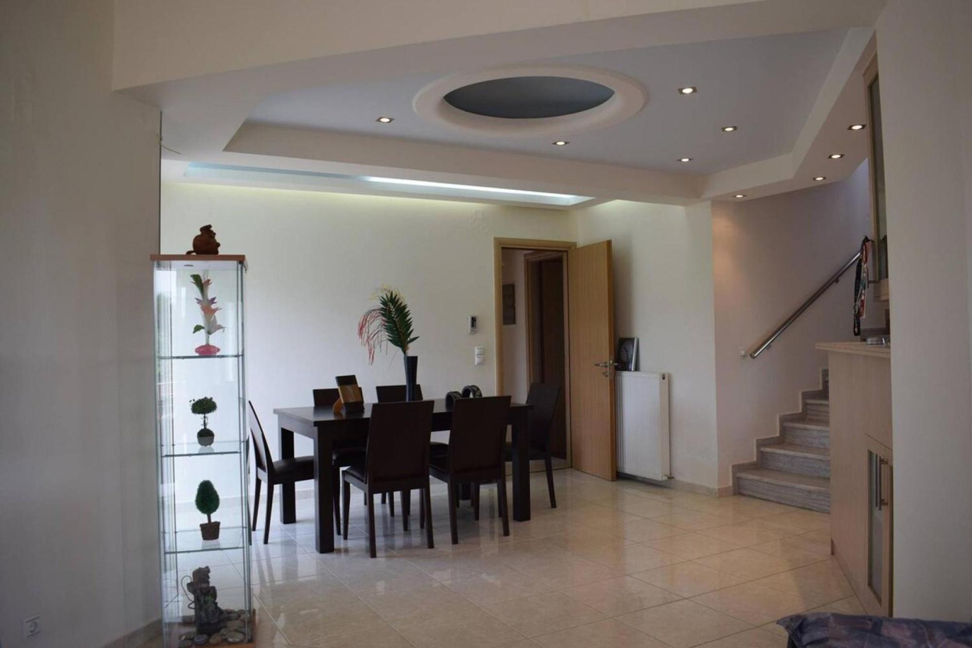 Ilias Villa In Chania Perivolia  Exterior photo